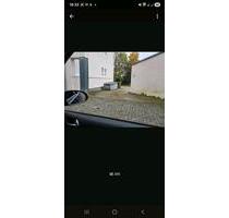 Parkplatz in Radevormwald Innenstadt zu vermieten