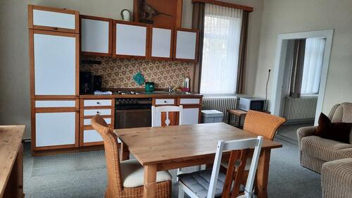 Foto - Ferienwohnung, Monteurwohnung mit Waldblick bei Walsrode
