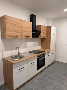 Foto - 2 Zimmer Dachgeschoßwohnung zur Miete in Mittweida