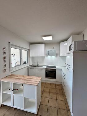 Foto - 2,5 Zimmerwohnung mit traumhaftem Balkon ab 15.07.2026