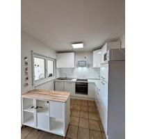 2,5 Zimmerwohnung mit traumhaftem Balkon ab 15.07.2026 - Ettenheim