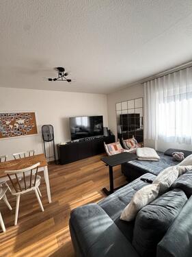 Foto - 2.5 Zimmer Etagenwohnung zur Miete in Ettenheim