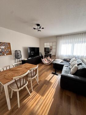 Foto - 2.5 Zimmer Etagenwohnung in Ettenheim