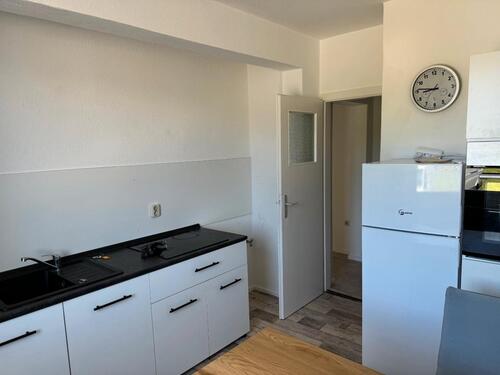 Foto - Etagenwohnung in Neuburg zur Miete