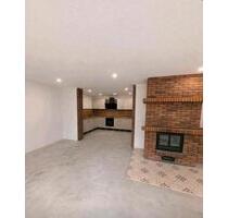 Große Erdgeschosswohnung in Ramsloh zu vermieten - Saterland