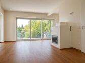 Foto - Erdgeschoßwohnung in Schwerin zur Miete