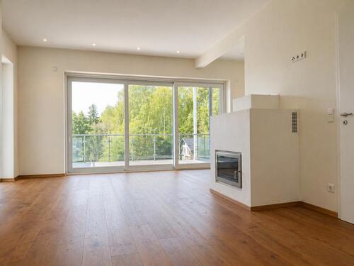 Foto - Erdgeschoßwohnung in Schwerin zur Miete