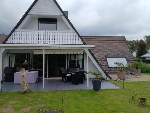 Foto - Schönes Nurdachhaus in Wunstorf - Luthe