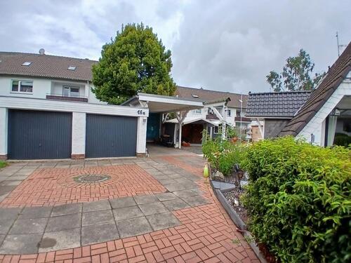 Foto - 6.5 Zimmer Einfamilienhaus in Wunstorf