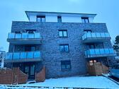 Foto - Helle 2,5 Zimmerwohnung mit Balkon, Aufzug - zentral in Lensahn