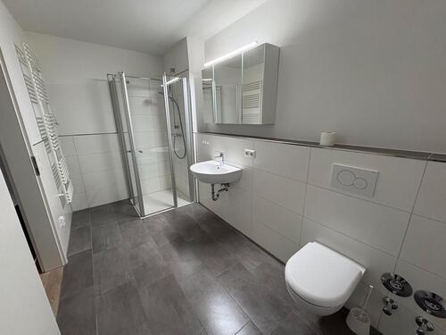 Foto - Etagenwohnung in Lensahn zur Miete