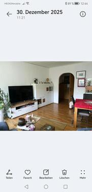 Foto - Gartenwohnung 75 qm 3 Zimmer mit Garage