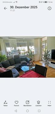 Foto - 3 Zimmer Erdgeschoßwohnung zum Kaufen in Monheim am Rhein