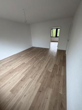 Foto - 3 Zimmer Etagenwohnung in Saarlouis