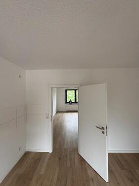 Foto - Etagenwohnung in Saarlouis zur Miete