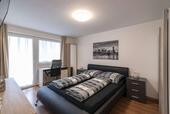 Foto - 1 Zimmer Erdgeschoßwohnung zur Miete in Albstadt