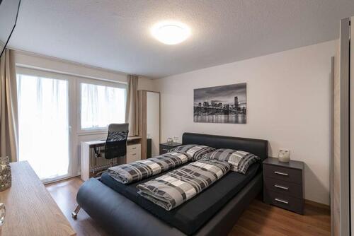 Foto - 1 Zimmer Erdgeschoßwohnung zur Miete in Albstadt