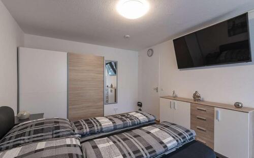 Foto - Erdgeschoßwohnung in Albstadt zur Miete