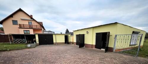 Foto - 8 Zimmer Einfamilienhaus zum Kaufen in Delitzsch