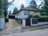 Foto - Einfamilienhaus Aubing NW, 128 qm Wfl ., Grund 914 qm, sehr ruhig