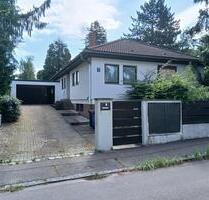Einfamilienhaus Aubing NW, 128 qm Wfl ., Grund 914 qm, sehr ruhig - München Aubing-Lochhausen-Langwied