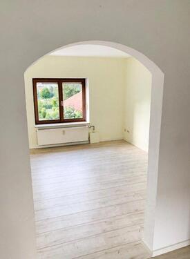 Foto - 3 Zimmer Etagenwohnung zur Miete in Eitelborn