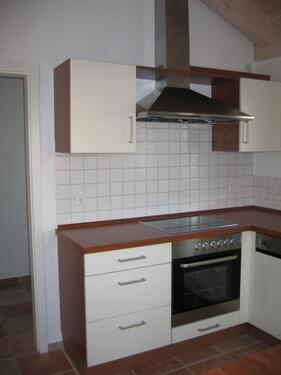 Foto - 3.5 Zimmer Dachgeschoßwohnung zur Miete in Buxheim