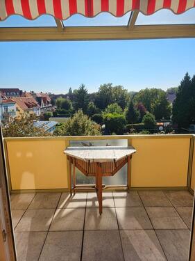 Foto - 3 Zimmer Dachgeschoßwohnung zur Miete in Leuna