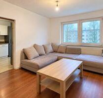 3-Zimmer-Eigentumswohnung in Gera-Lusan, 65 m², Balkon & Keller