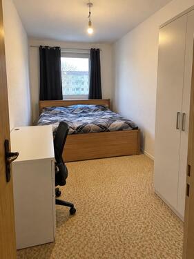 Foto - 3 Zimmer Etagenwohnung zum Kaufen in Gera