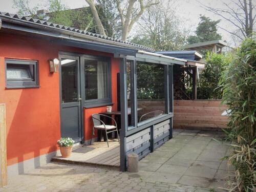 Foto - Ferienwohnung in Flensburg - 60,00 EUR Kaltmiete,