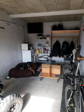 Foto - Gepflegte Garage - 3.550,00 EUR Miete,