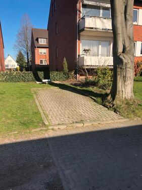 Foto - Stellplatz Einzelstellplatz HH Schnelsen ab sofort