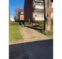 Stellplatz Einzelstellplatz HH Schnelsen ab sofort - Bönningstedt
