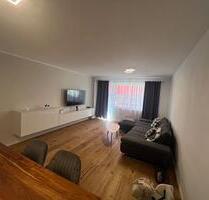 Sanierte und Moderne 3 Zimmer Eigentumswohnung in Gochsheim
