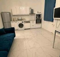 vollmöblierte 2-Zimmer-Wohnung Napoleonsberg38 52076Aachen