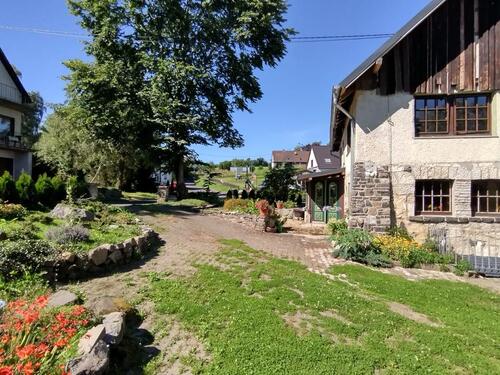 Foto - Einfamilienhaus in Nentershausen