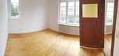 Foto - Etagenwohnung zur Miete in Wesselburen