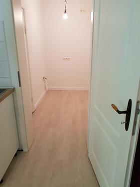 Foto - Etagenwohnung in Wesselburen zur Miete