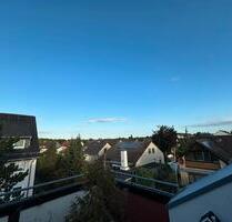 Exklusive 2-Zimmer DG-Wohnung mit Klimaanlage, Kamin u. EBK - Gifhorn
