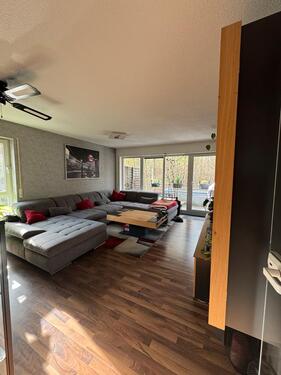 Foto - Etagenwohnung zur Miete in Lüdenscheid