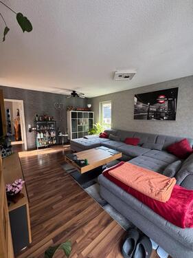 Foto - Etagenwohnung in Lüdenscheid