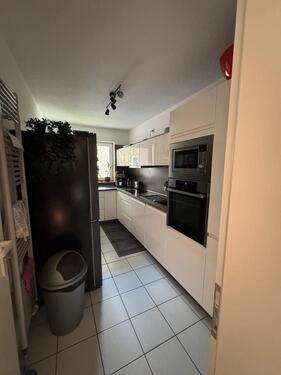 Foto - Etagenwohnung in Lüdenscheid zur Miete