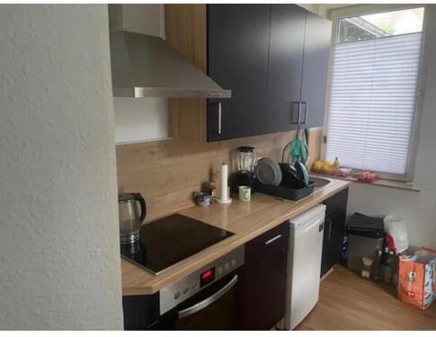 Foto - Möblierte 2-Zimmer-Wohnung – 55 m² – Erdgeschoss