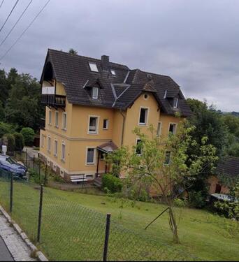 Foto - Etagenwohnung zur Miete in Rabenau