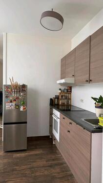 Foto - Etagenwohnung zur Miete in Berlin