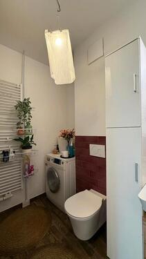 Foto - Etagenwohnung in Berlin