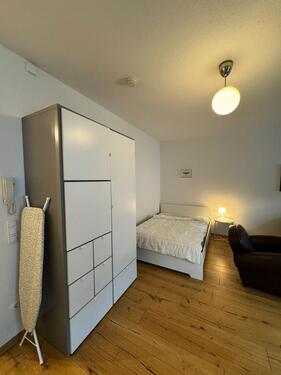 Foto - Etagenwohnung in Düsseldorf