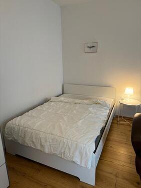 Foto - Etagenwohnung in Düsseldorf zur Miete