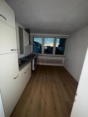 Foto - Etagenwohnung in Olpe zur Miete